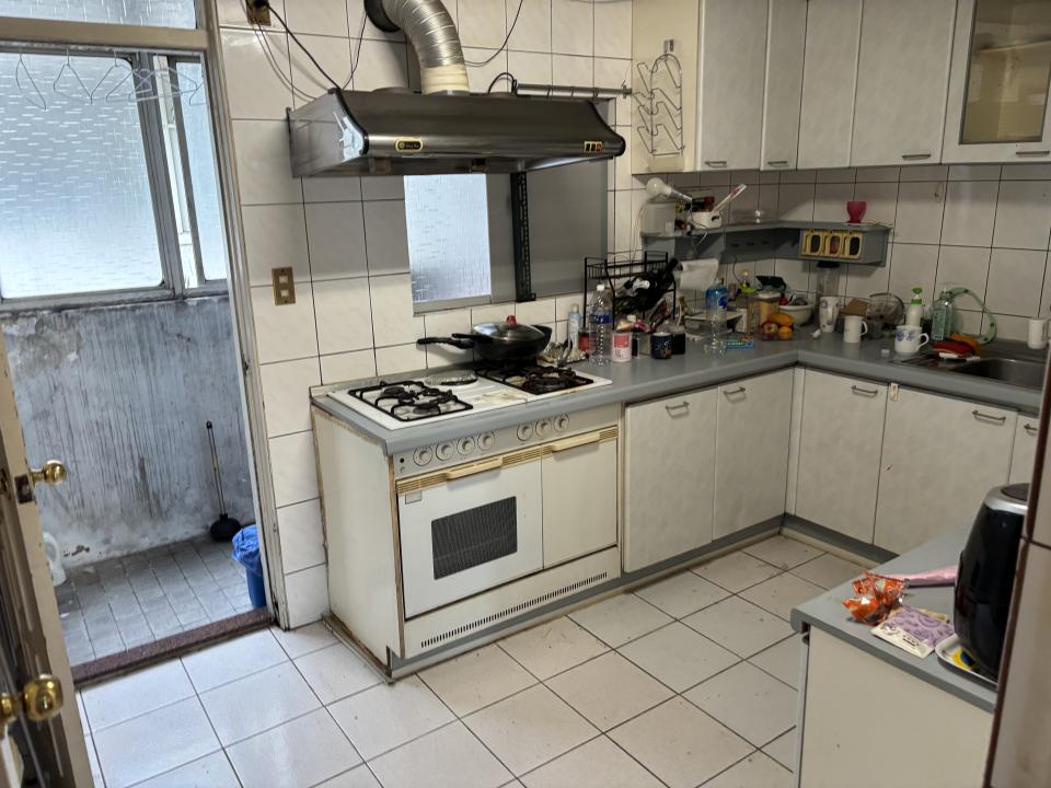 大型垃圾回收案件圖片