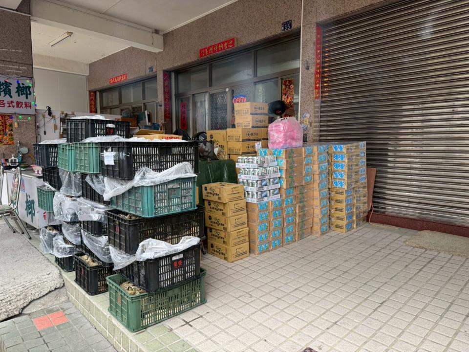 載貨運輸服務案件圖片