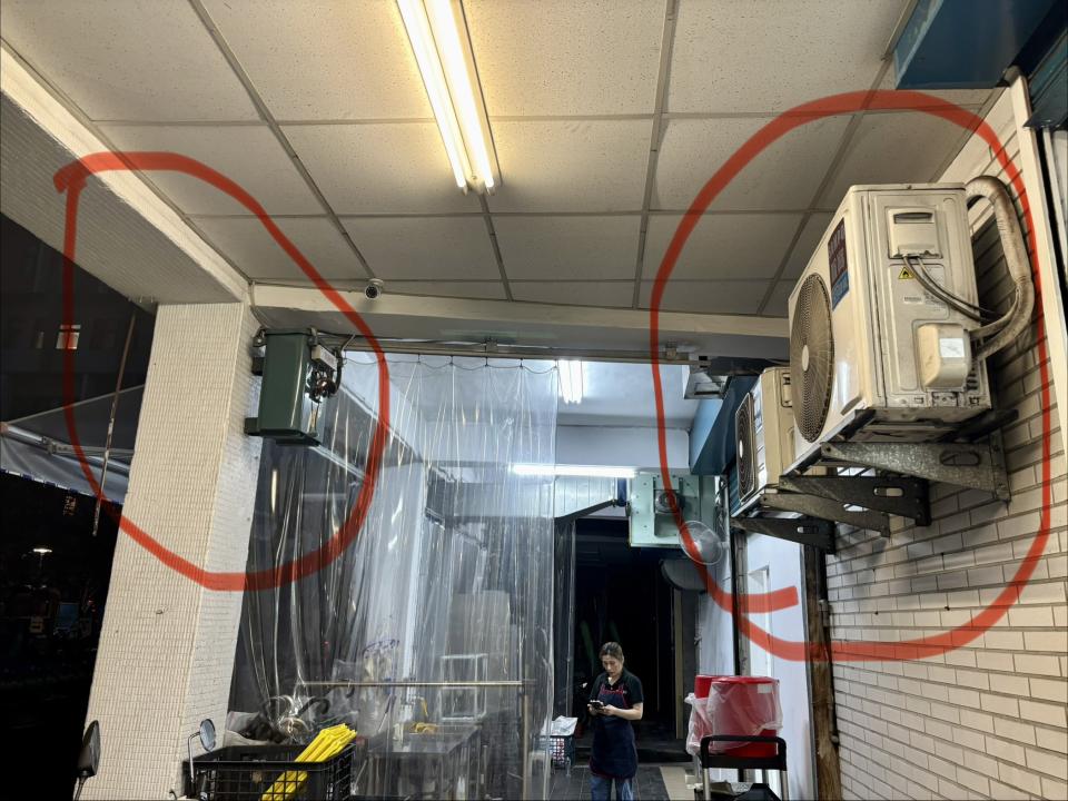 冷氣移機案件圖片