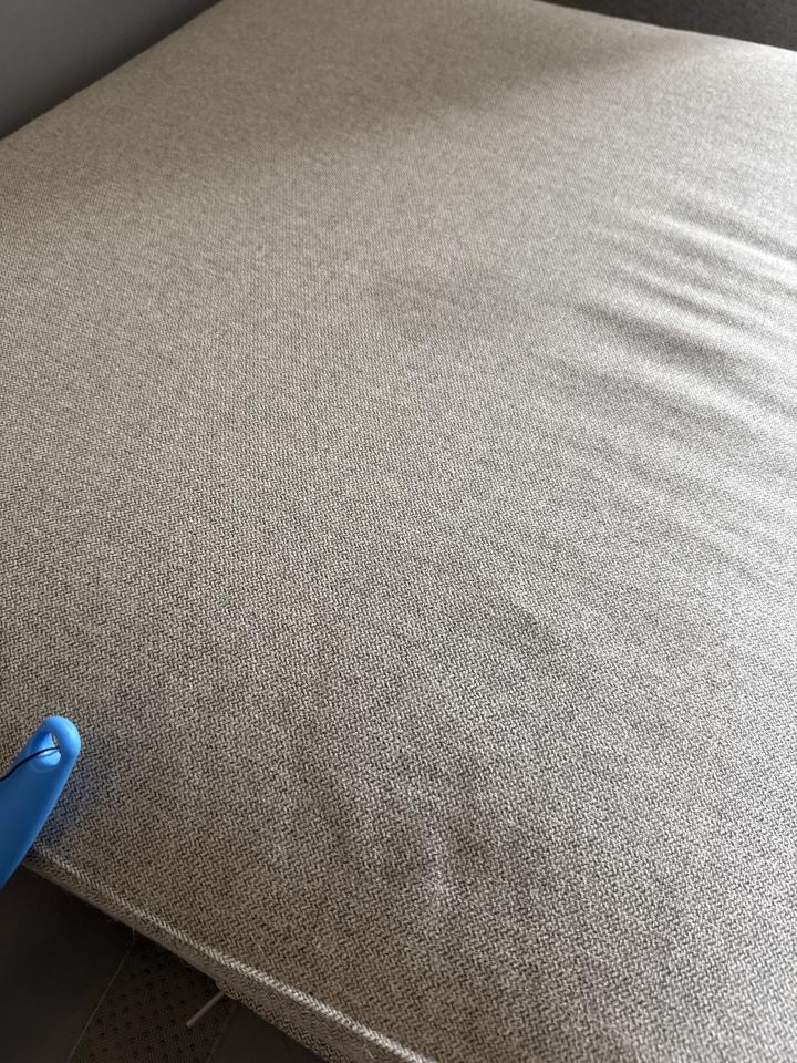 沙發清潔案件圖片