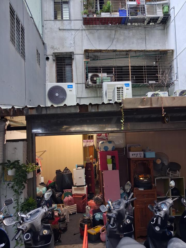 大型垃圾回收案件圖片