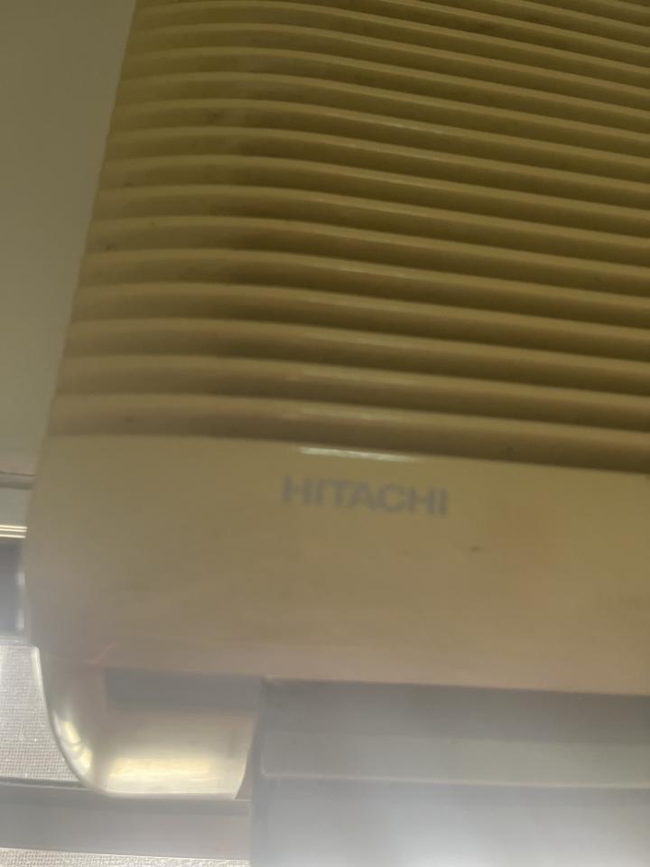 冷氣維修保養案件圖片