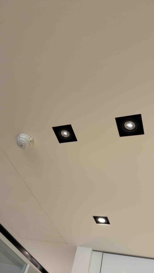 燈具維修案件圖片