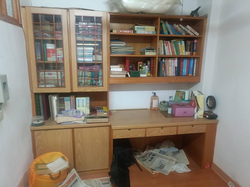 大型垃圾回收案件圖片