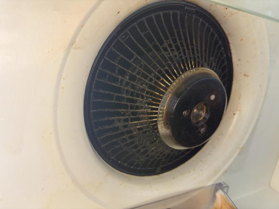 廚房清潔案件圖片