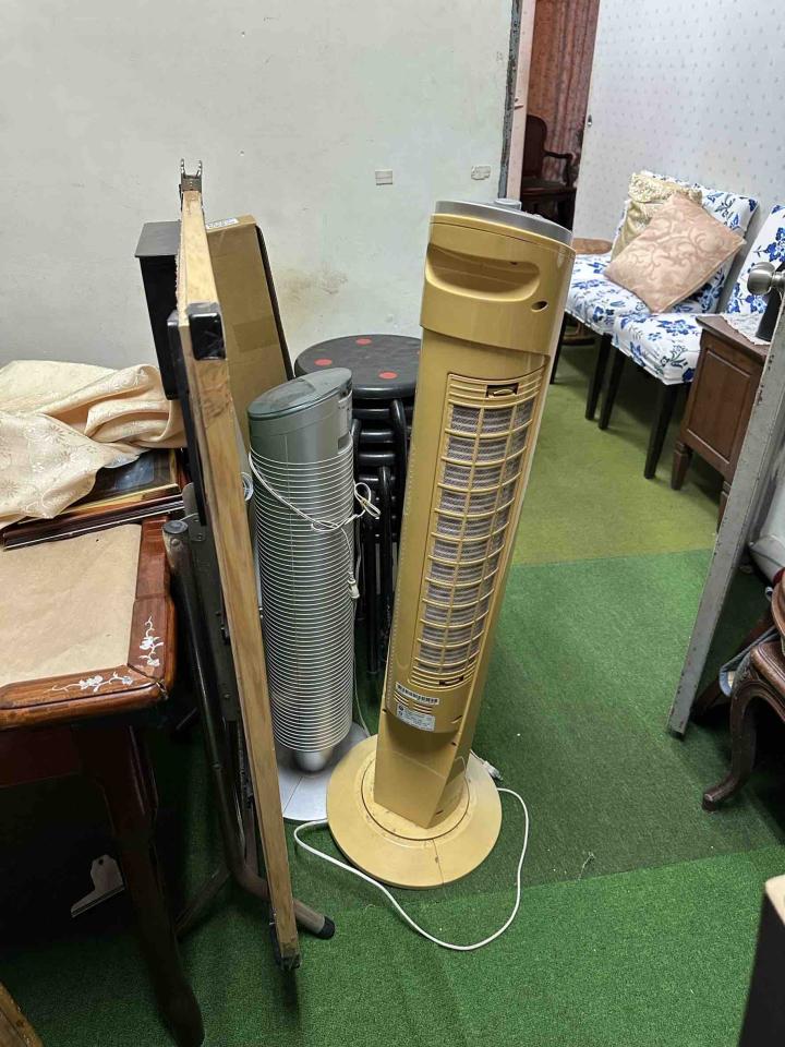 大型垃圾回收案件圖片