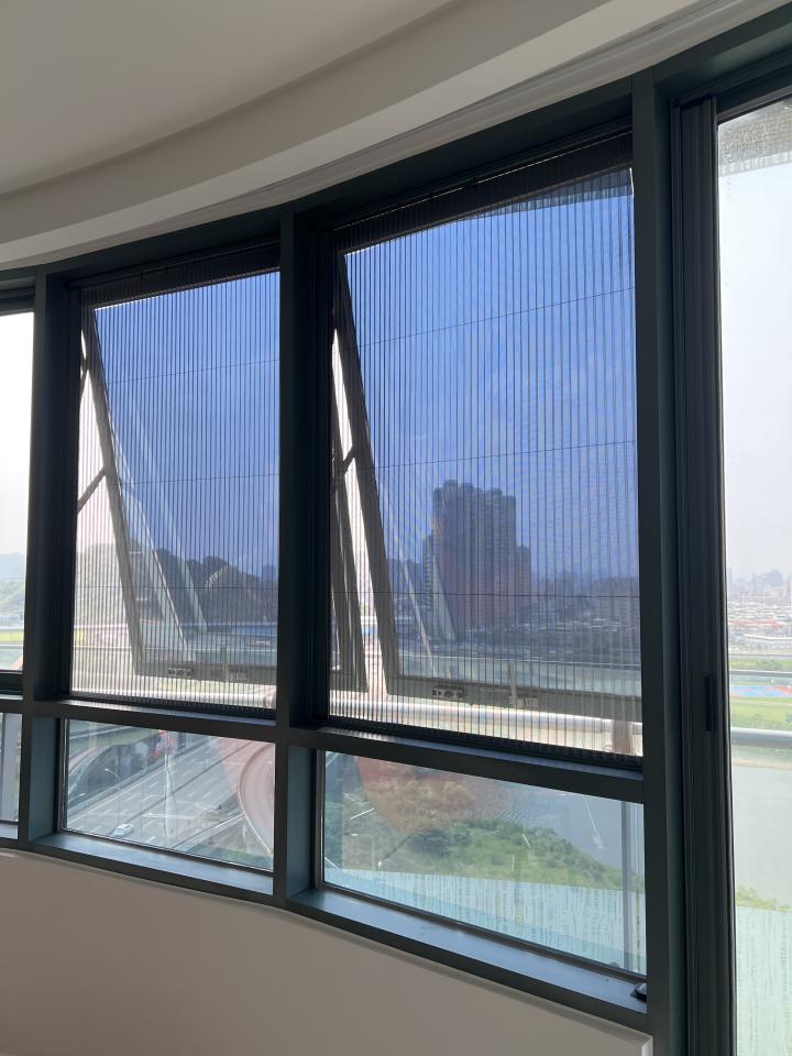 紗窗裝修案件圖片