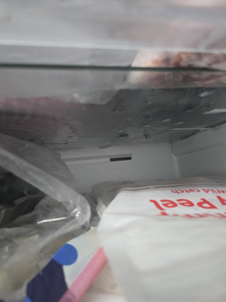 冰箱維修案件圖片