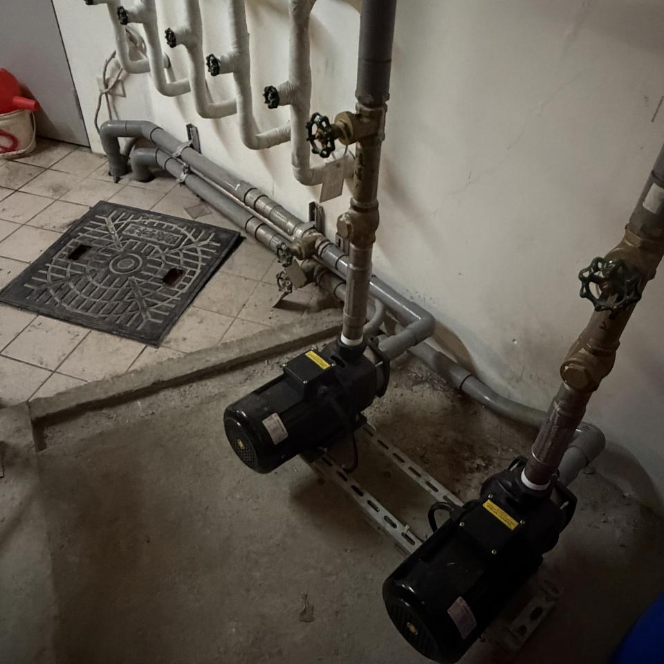 抽水馬達案件圖片