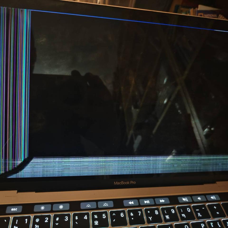 電腦維修案件圖片