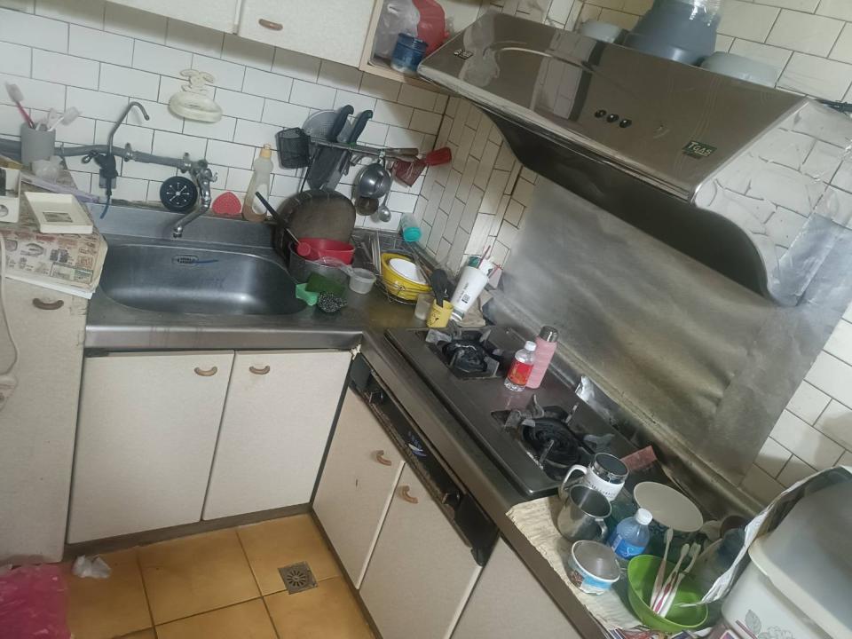 大型垃圾回收案件圖片