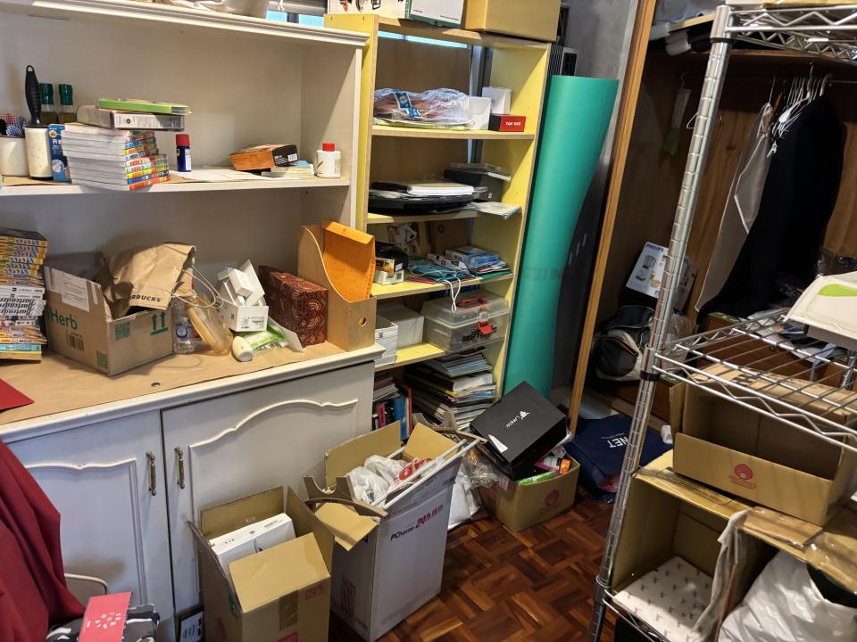 大型垃圾回收案件圖片