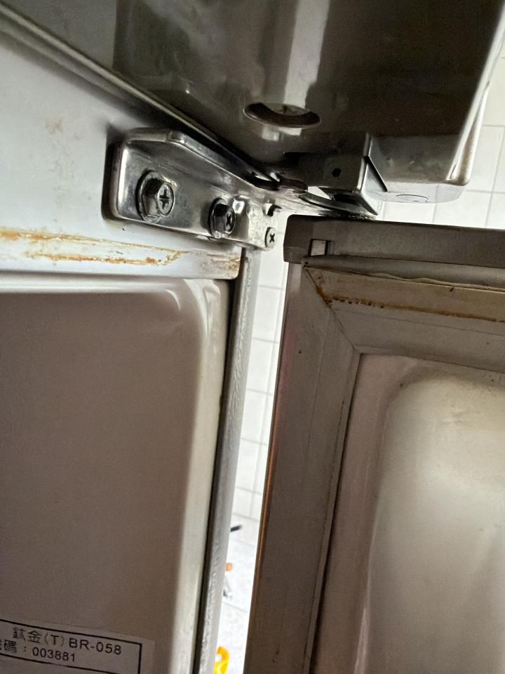 家電維修案件圖片