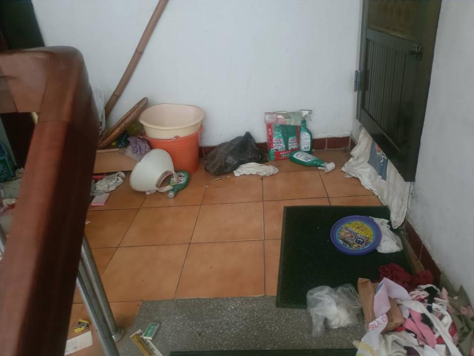 大型垃圾回收案件圖片