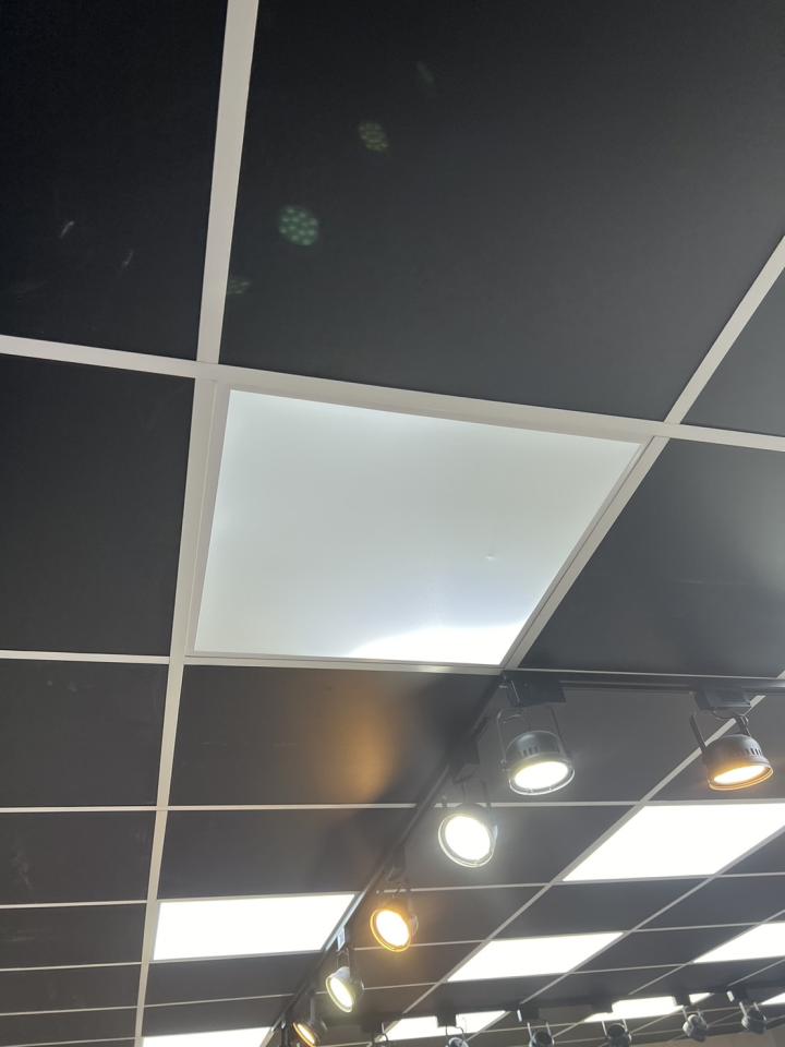 燈具安裝案件圖片