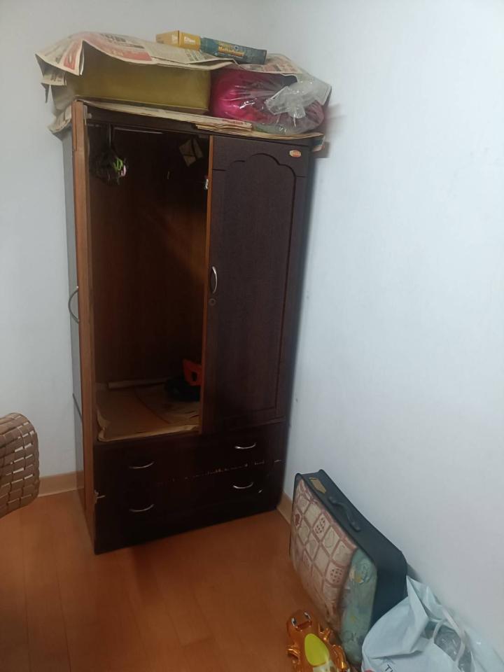 大型垃圾回收案件圖片