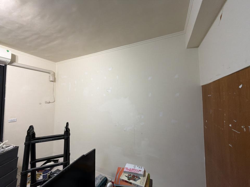 油漆工程案件圖片