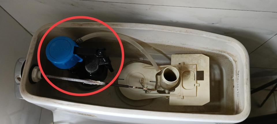 馬桶裝修案件圖片