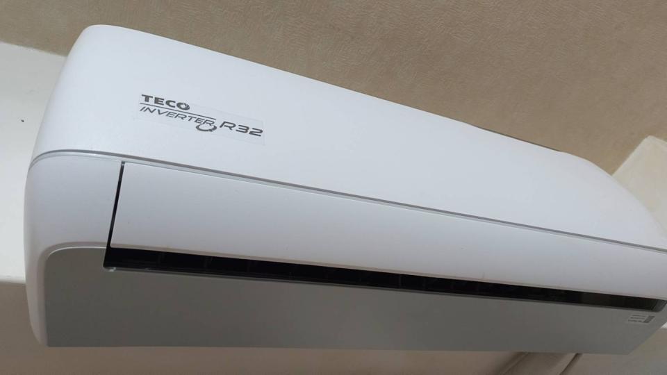 冷氣清洗案件圖片