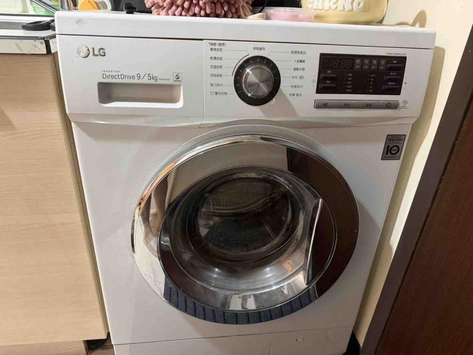 家電維修案件圖片