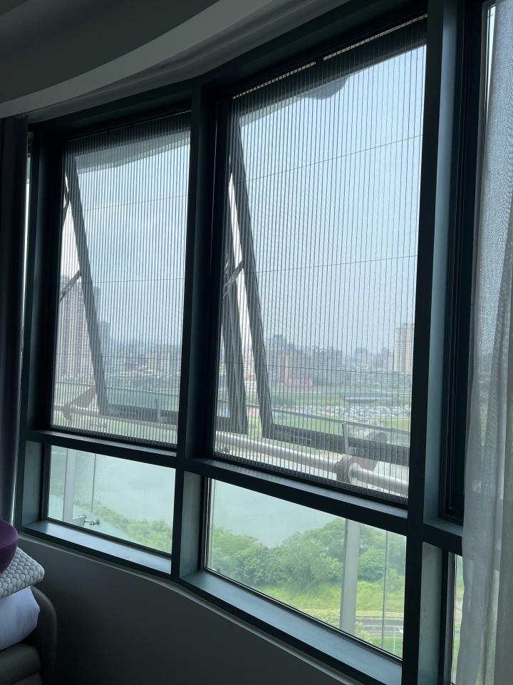 紗窗裝修案件圖片