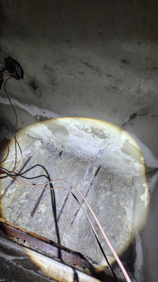 漏水處理案件圖片