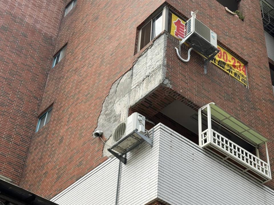 外牆拉皮案件圖片