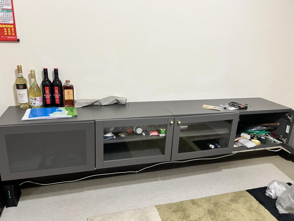 家具組裝案件圖片