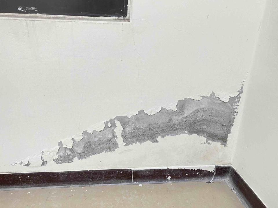 油漆工程案件圖片