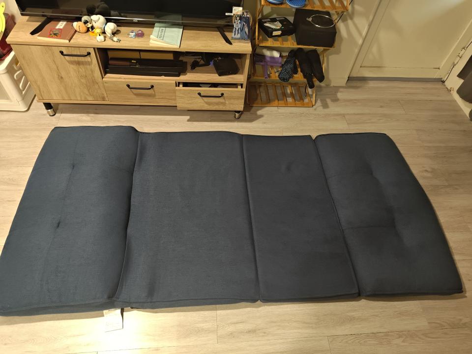 大型家具回收案件圖片