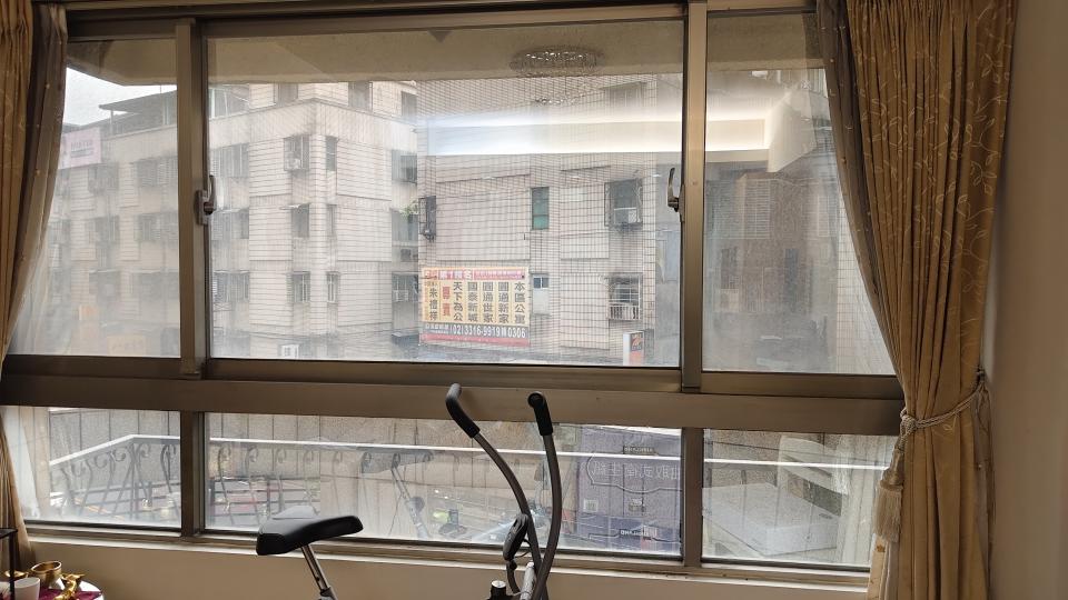 玻璃清潔案件圖片