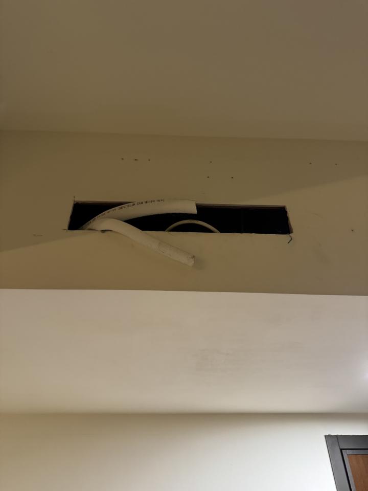 冷氣移機案件圖片