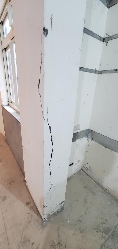 結構補強工程案件圖片