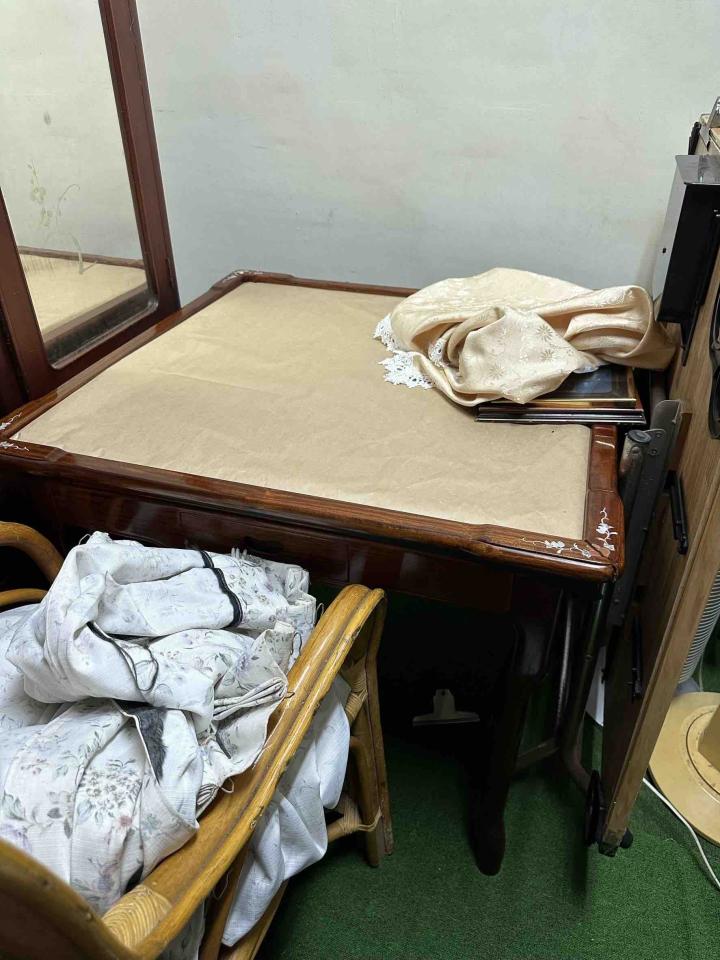 大型垃圾回收案件圖片