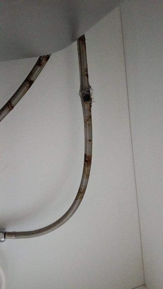 水管維修案件圖片