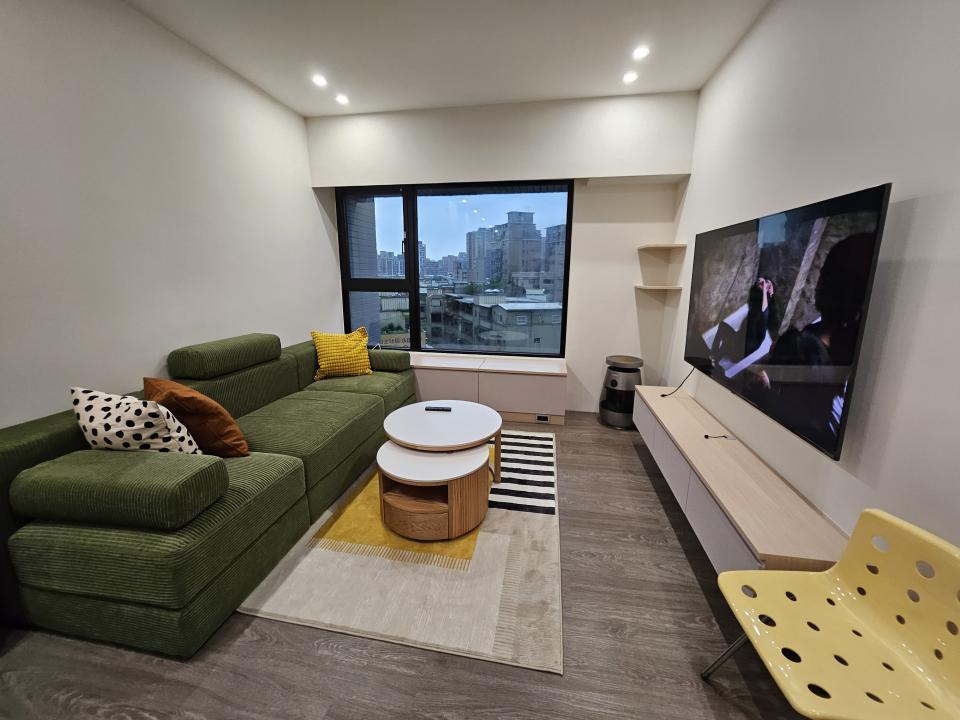 玻璃清潔案件圖片