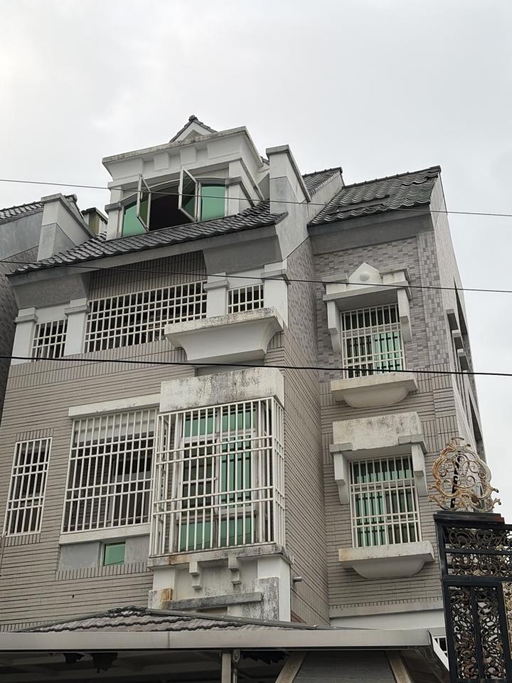 屋瓦翻修案件圖片