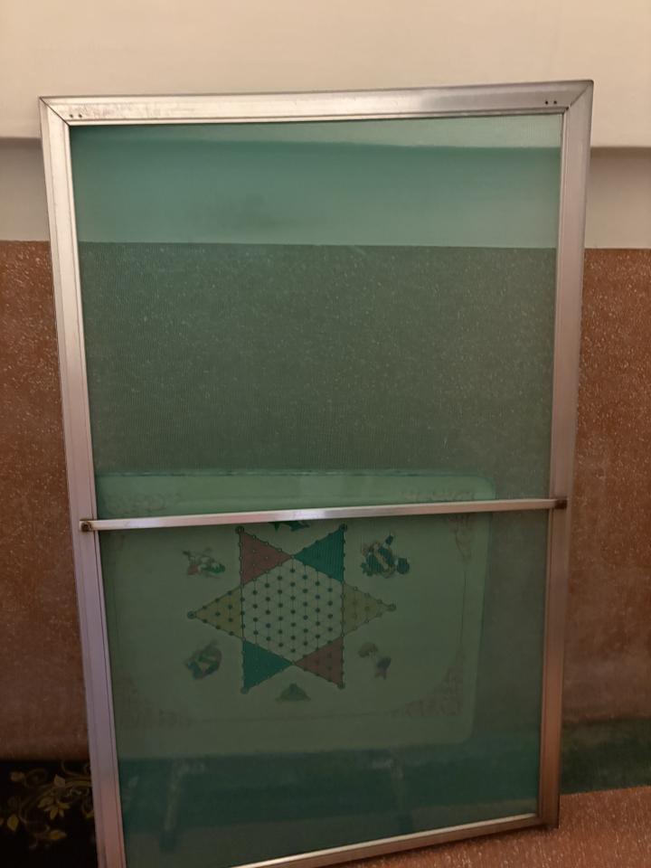 紗窗裝修案件圖片