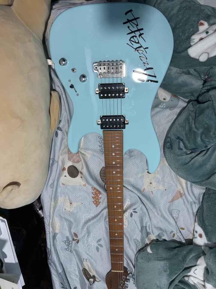 樂器行案件圖片