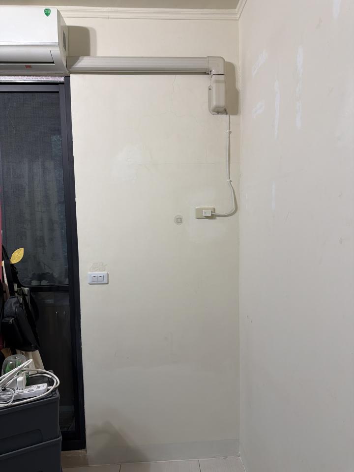 油漆工程案件圖片