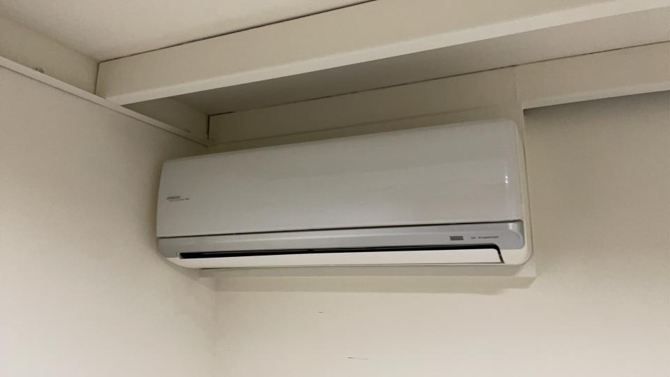 冷氣移機案件圖片