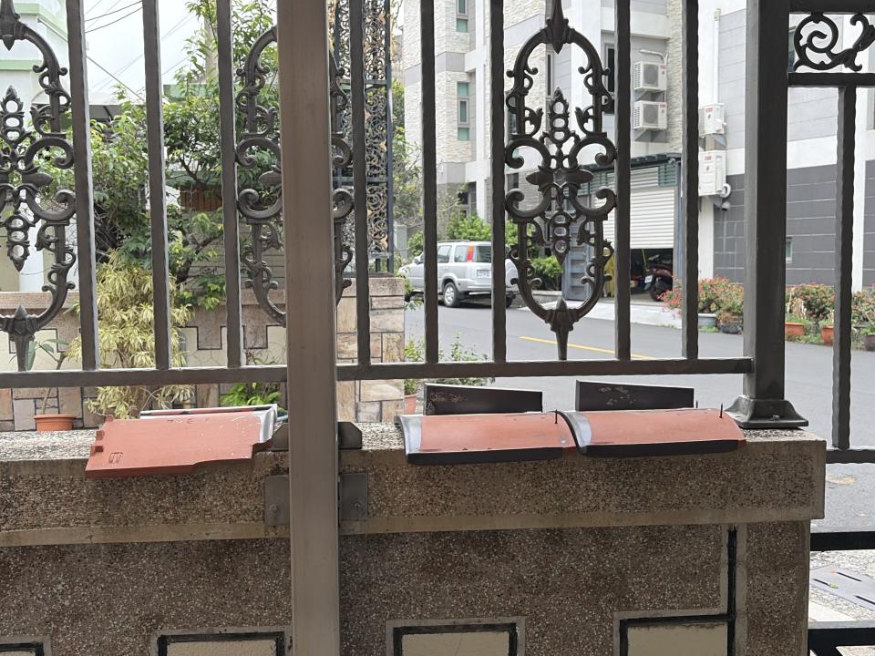 屋瓦翻修案件圖片