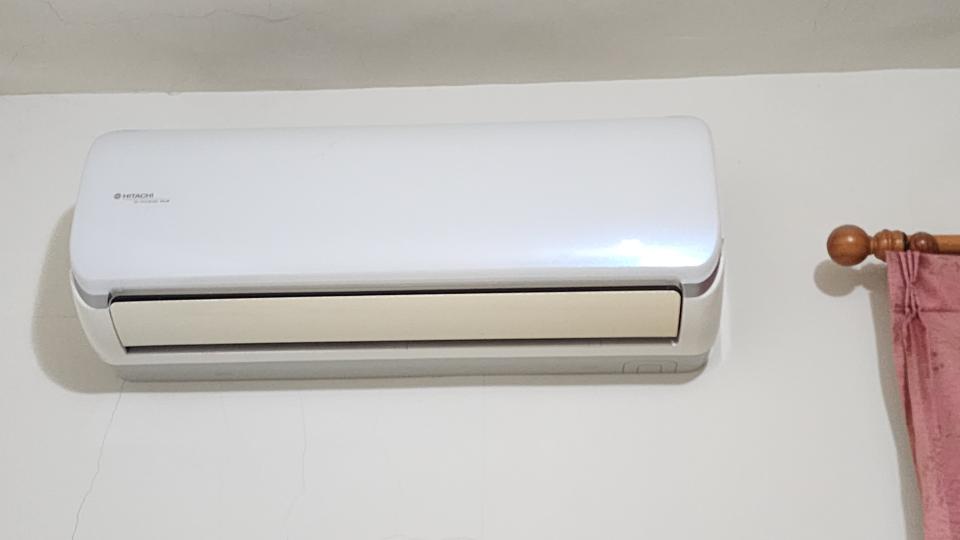 冷氣維修保養案件圖片