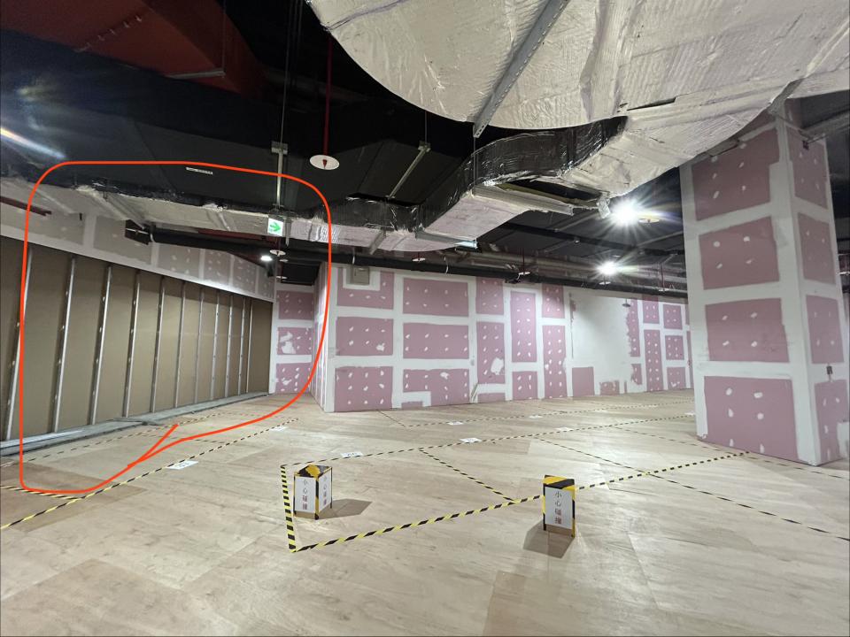 拆除工程案件圖片