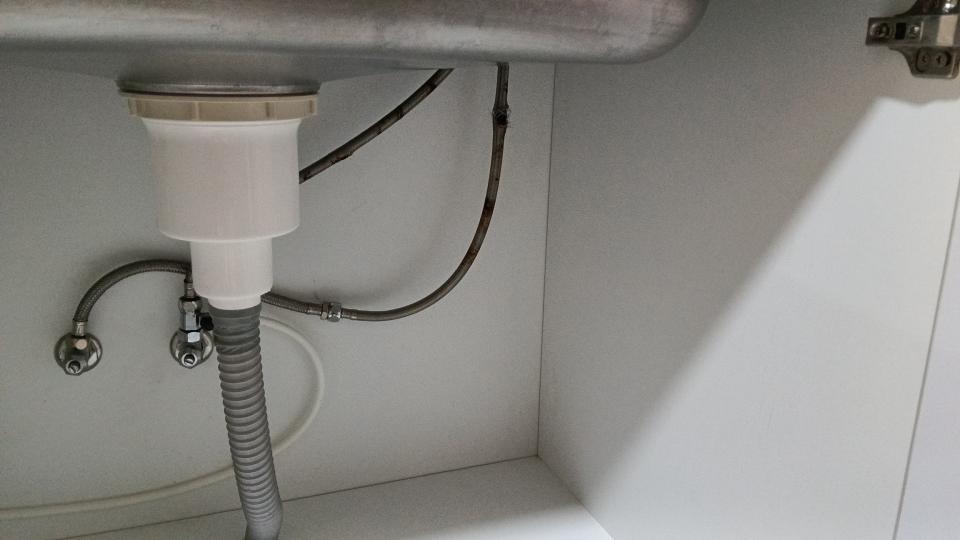 水管維修案件圖片