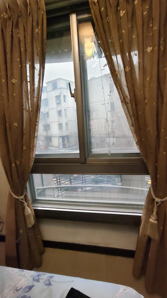 玻璃清潔案件圖片