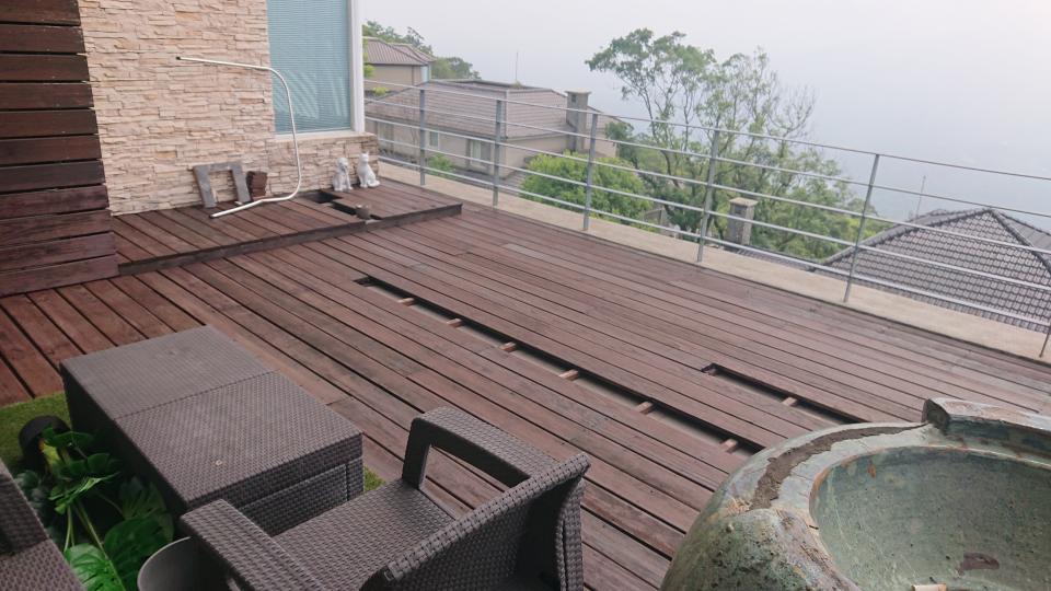 地板施工案件圖片