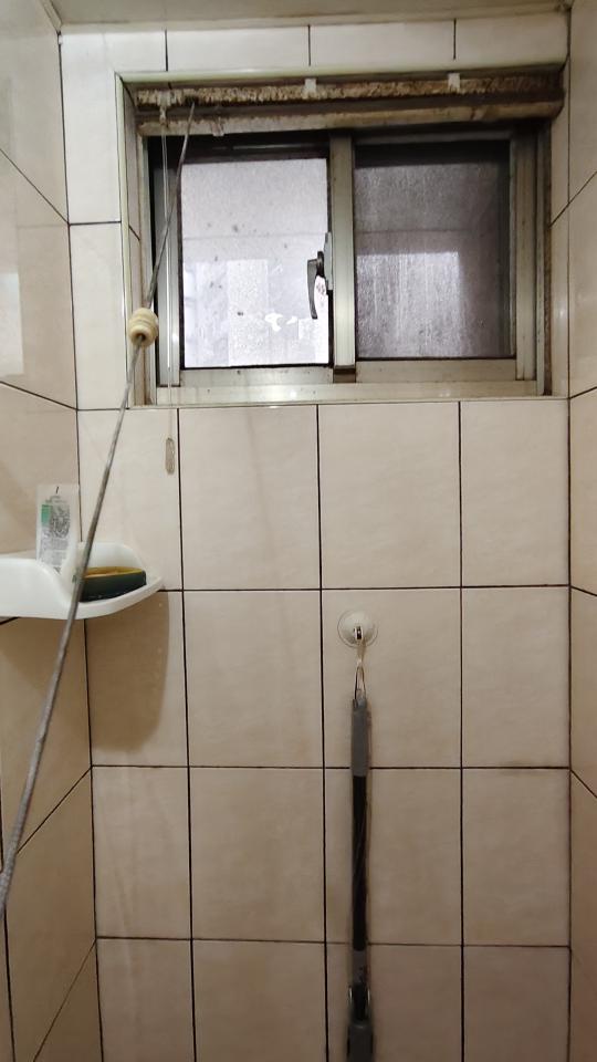 玻璃清潔案件圖片