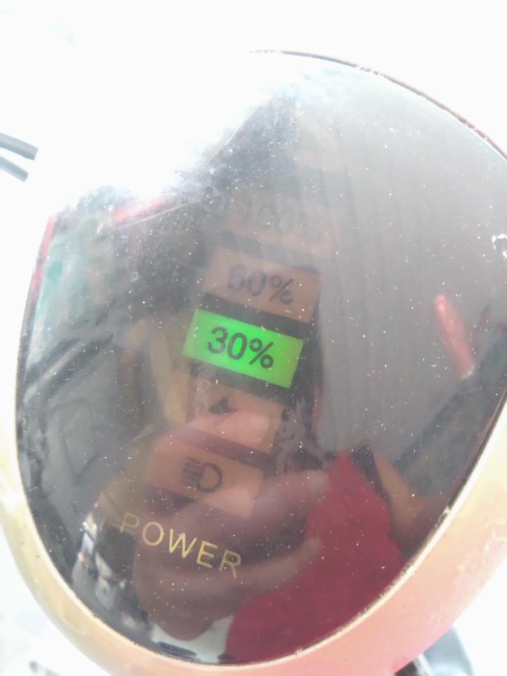 電動自行車維修案件圖片