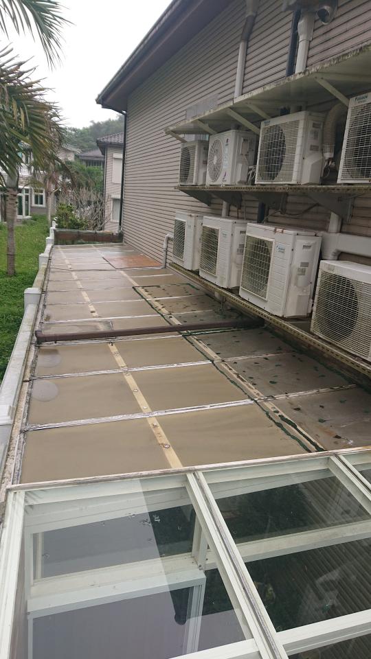 採光罩案件圖片